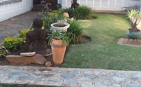 Tshulu Tsha Nabe B&B