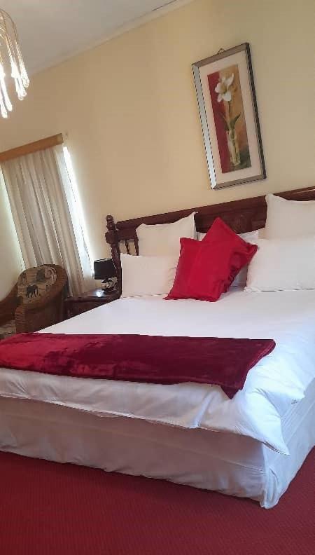 Tshulu Tsha Nabe B&B Bulawayo Exterior photo