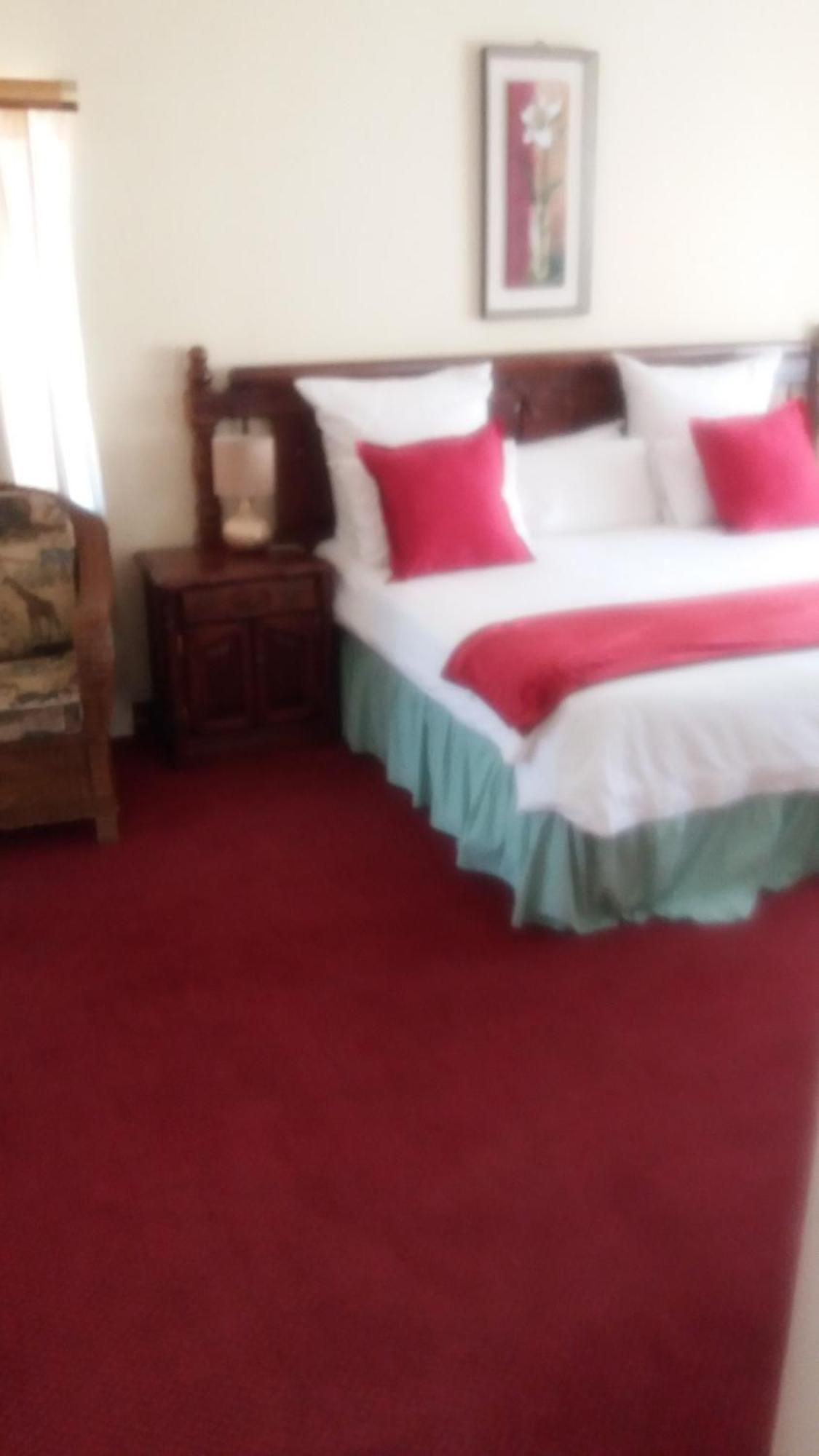 Tshulu Tsha Nabe B&B Bulawayo Exterior photo